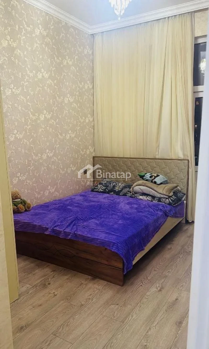 2 otaqlı yeni tikili 45 m², Xırdalan r. — şəkil 3