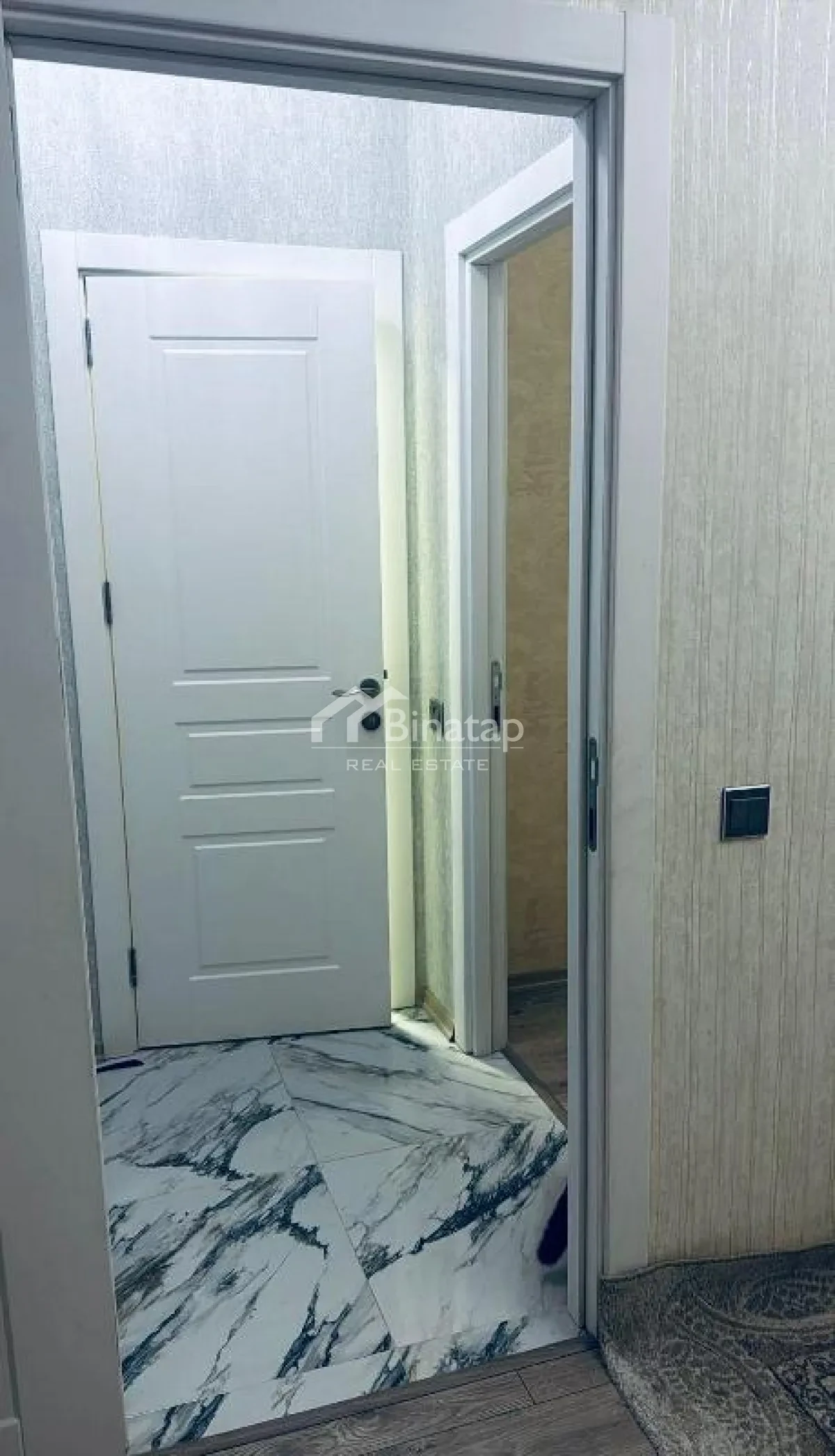 2 otaqlı yeni tikili 45 m², Xırdalan r. — şəkil 4