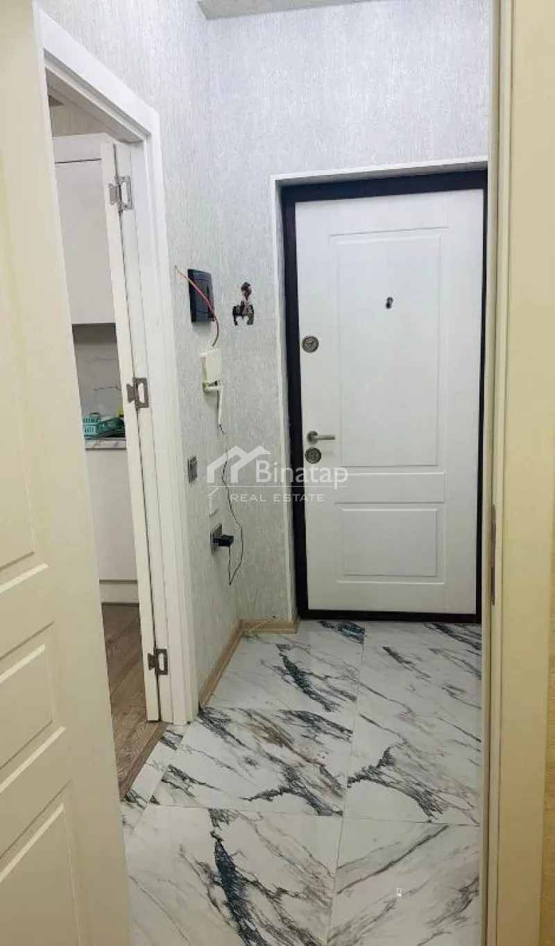 2 otaqlı yeni tikili 45 m², Xırdalan r. — şəkil 5