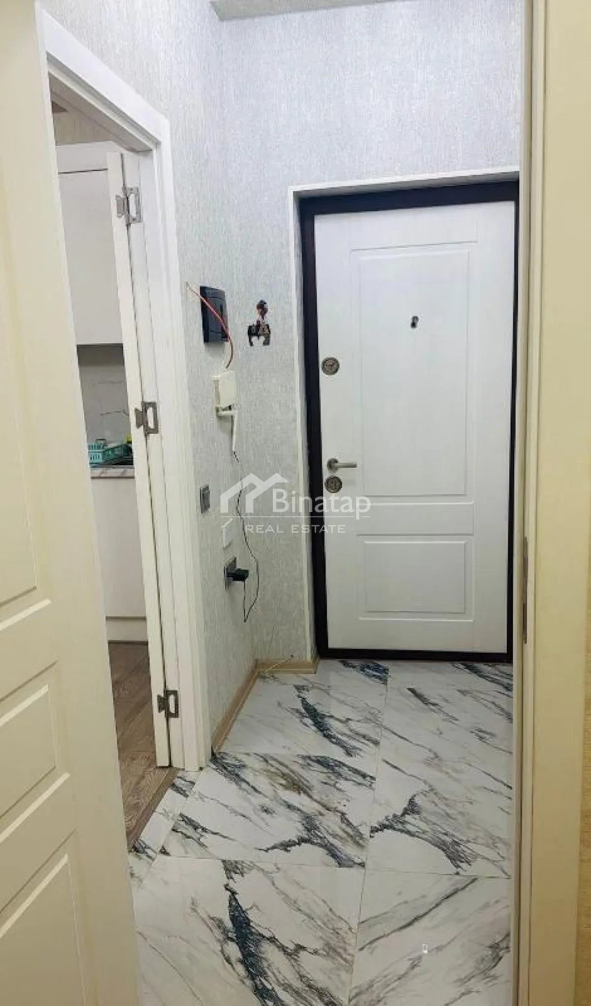 2 otaqlı yeni tikili 45 m², Xırdalan r. — şəkil 5