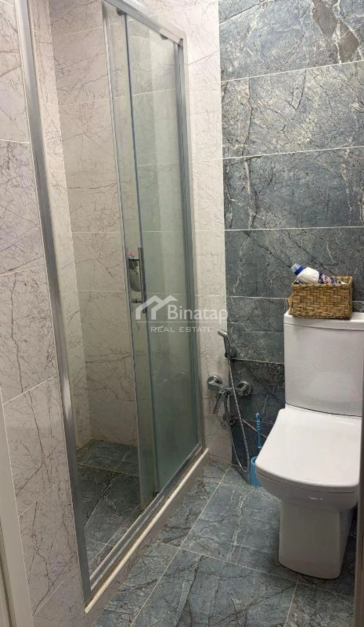 2 otaqlı yeni tikili 45 m², Xırdalan r. — şəkil 6