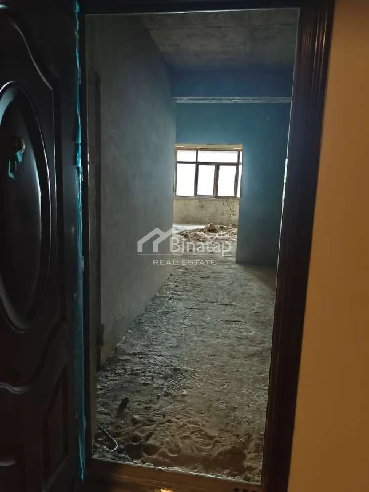 3 otaqlı yeni tikili 152 m², Nəsimi r. — şəkil 4