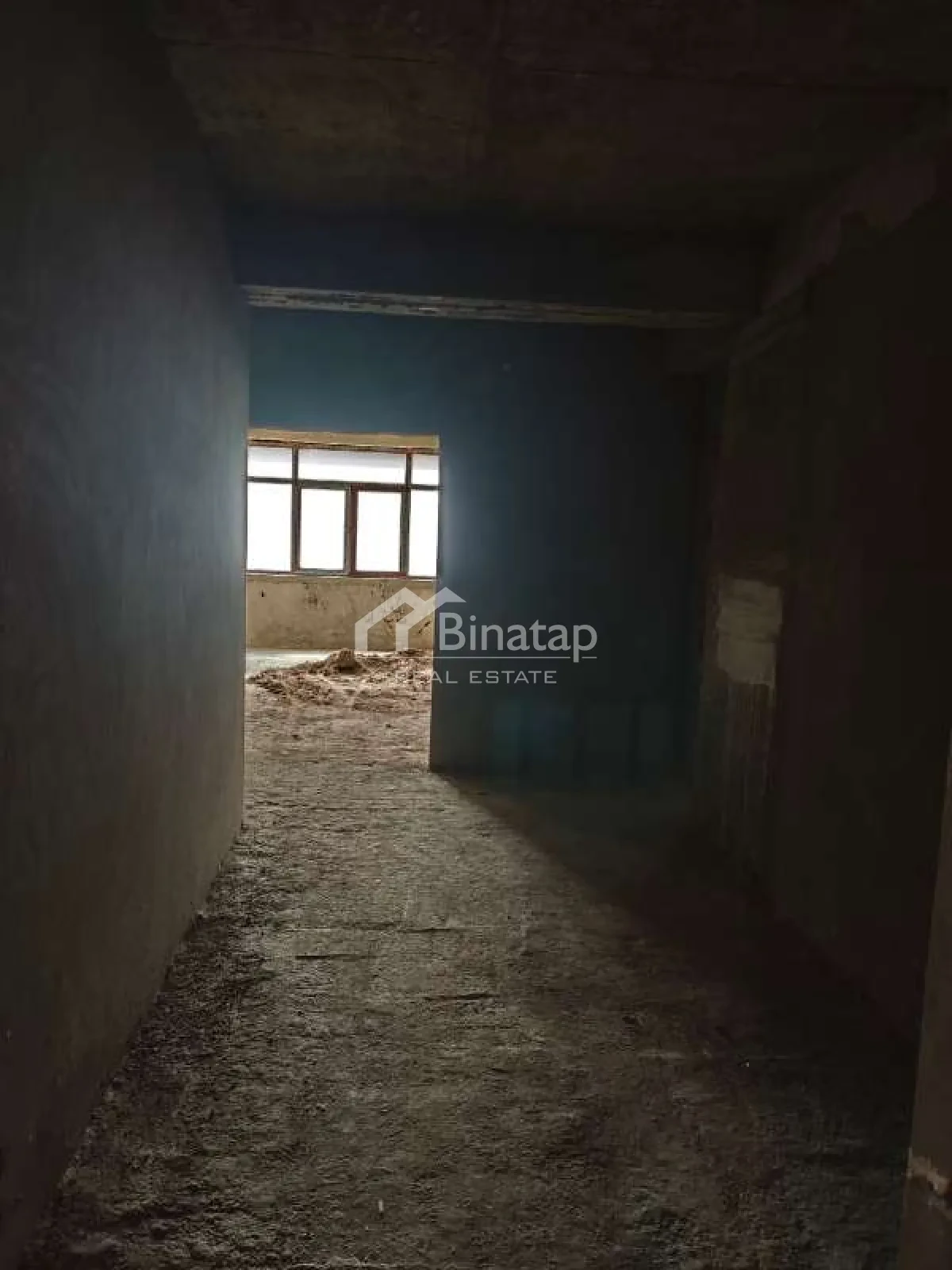 3 otaqlı yeni tikili 152 m², Nəsimi r. — şəkil 5