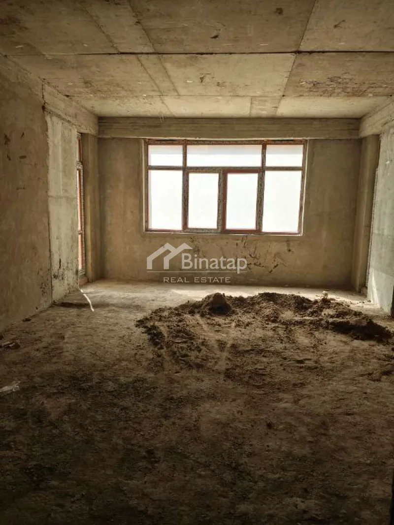 3 otaqlı yeni tikili 152 m², Nəsimi r. — şəkil 6
