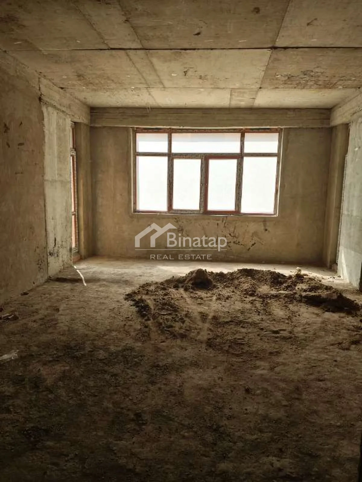 3 otaqlı yeni tikili 152 m², Nəsimi r. — şəkil 6