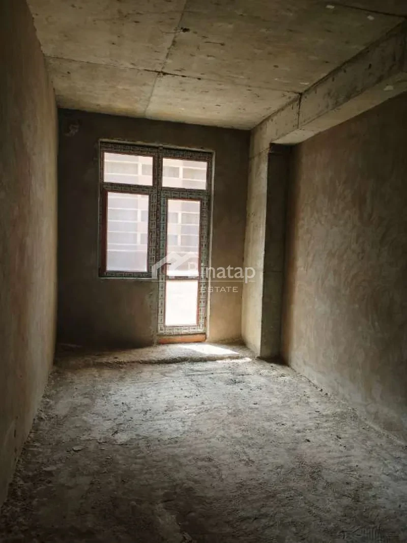 3 otaqlı yeni tikili 152 m², Nəsimi r. — şəkil 7