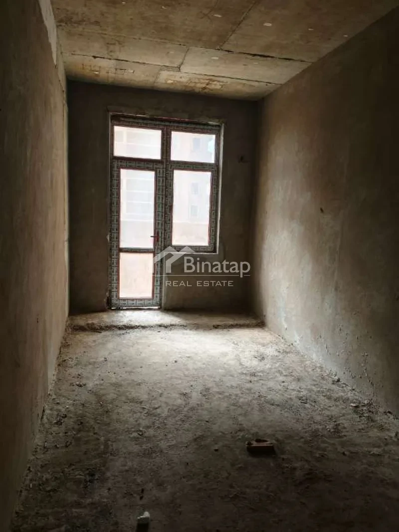 3 otaqlı yeni tikili 152 m², Nəsimi r. — şəkil 8