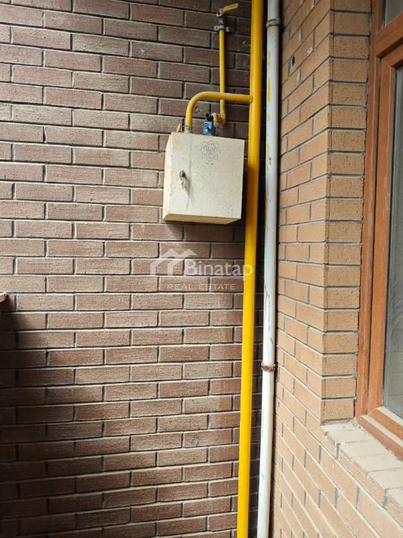 3 otaqlı yeni tikili 152 m², Nəsimi r. — şəkil 12