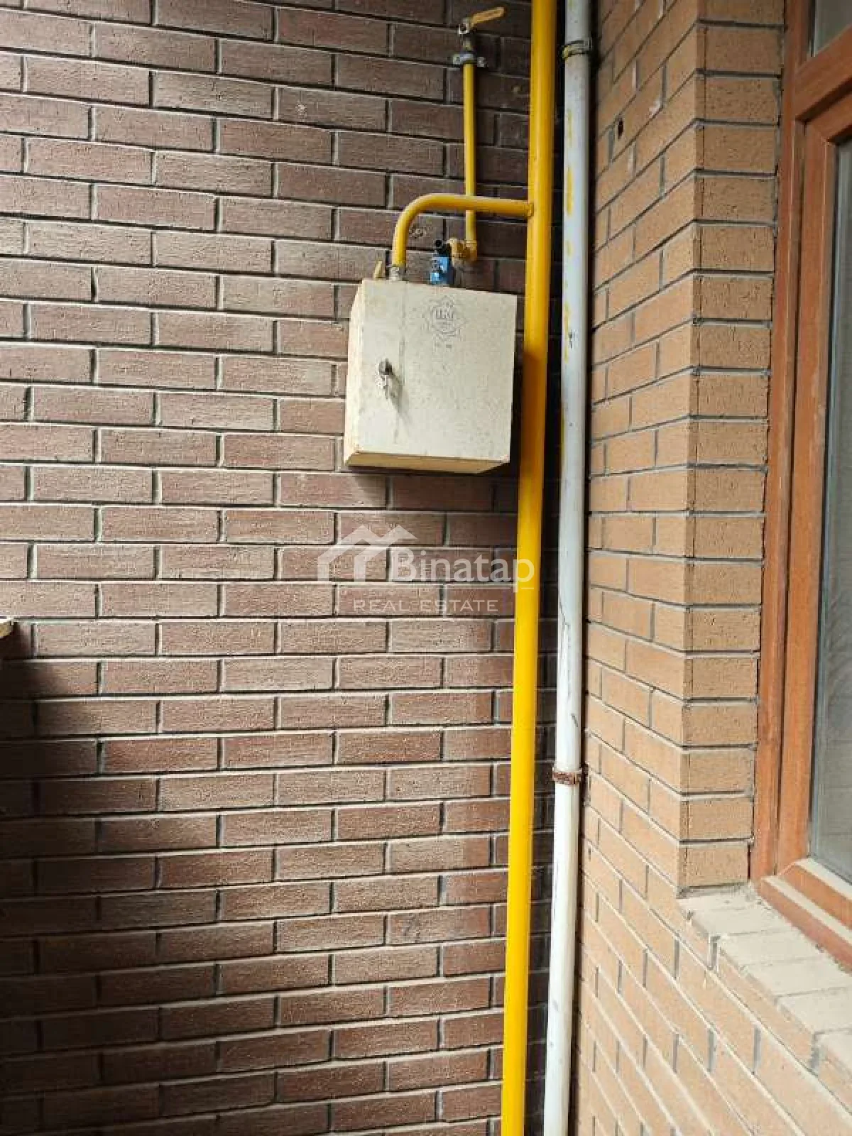 3 otaqlı yeni tikili 152 m², Nəsimi r. — şəkil 12