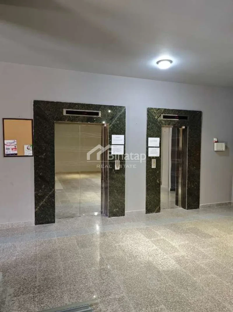 3 otaqlı yeni tikili 152 m², Nəsimi r. — şəkil 14