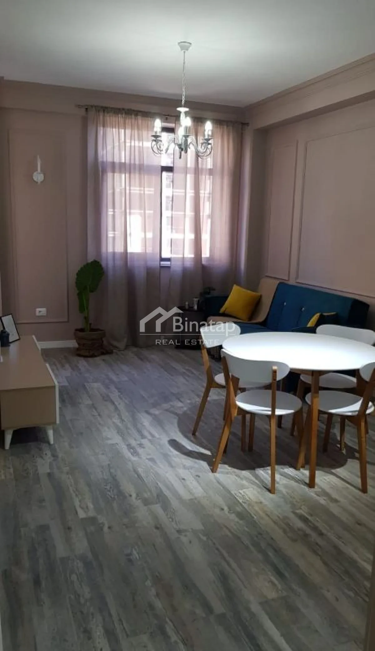2 otaqlı yeni tikili 60 m², Xətai r. — şəkil 2