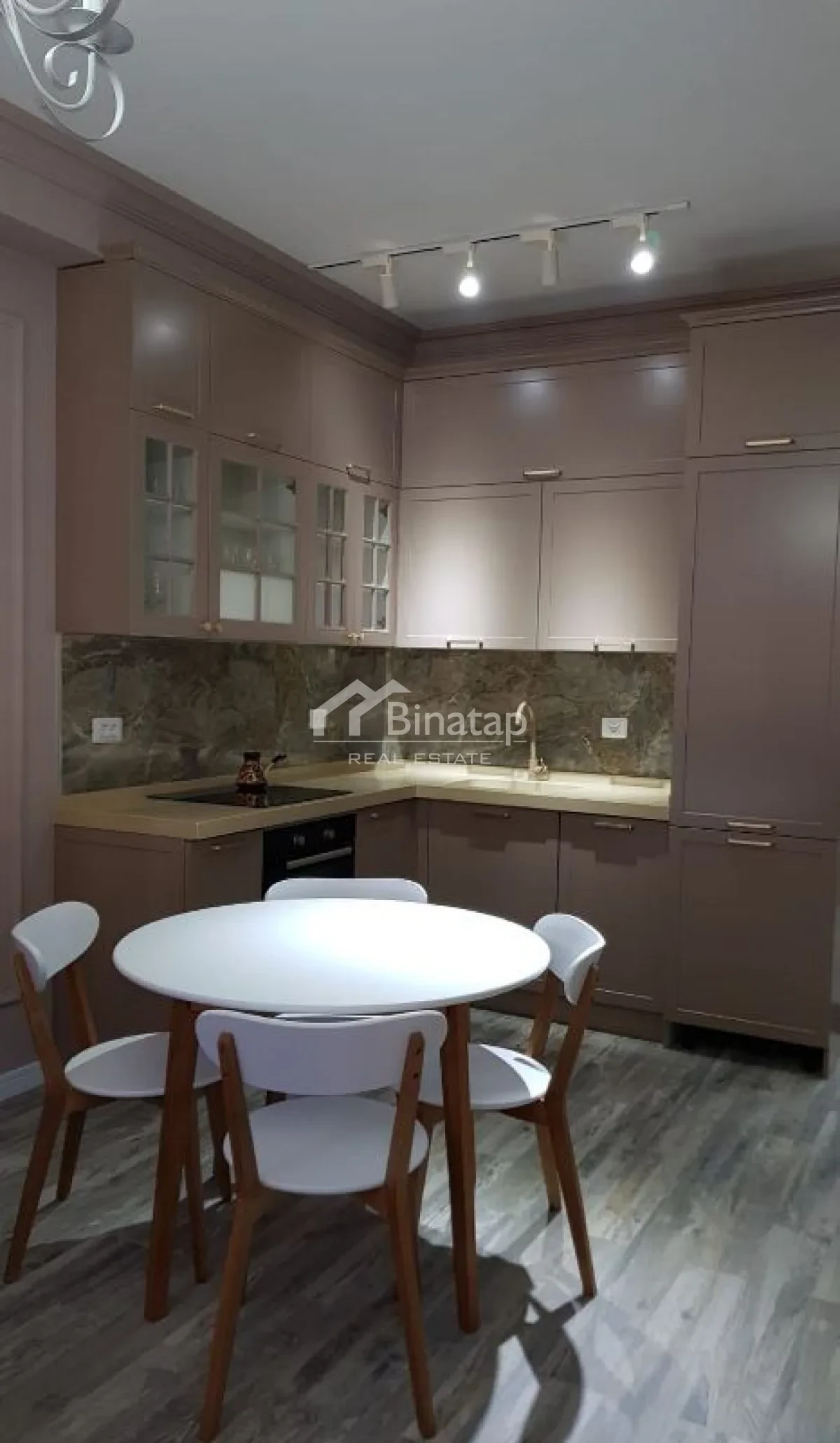 2 otaqlı yeni tikili 60 m², Xətai r. — şəkil 3