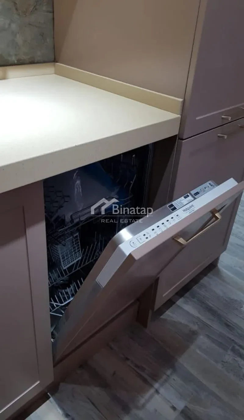 2 otaqlı yeni tikili 60 m², Xətai r. — şəkil 4