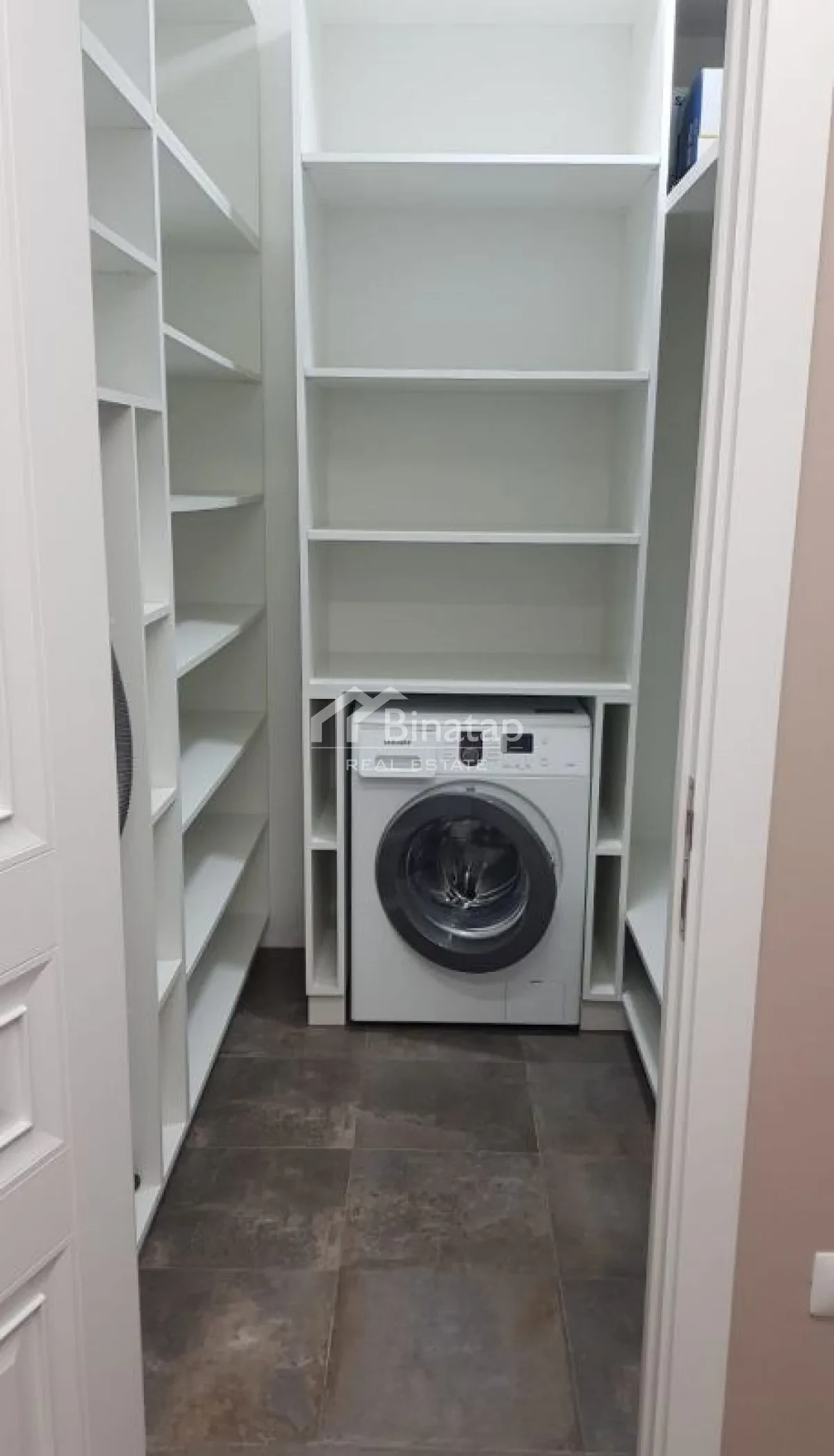 2 otaqlı yeni tikili 60 m², Xətai r. — şəkil 6