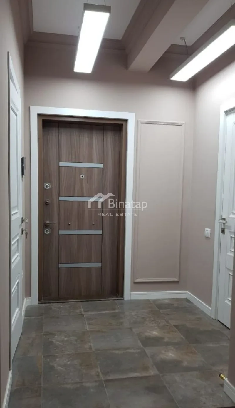 2 otaqlı yeni tikili 60 m², Xətai r. — şəkil 7
