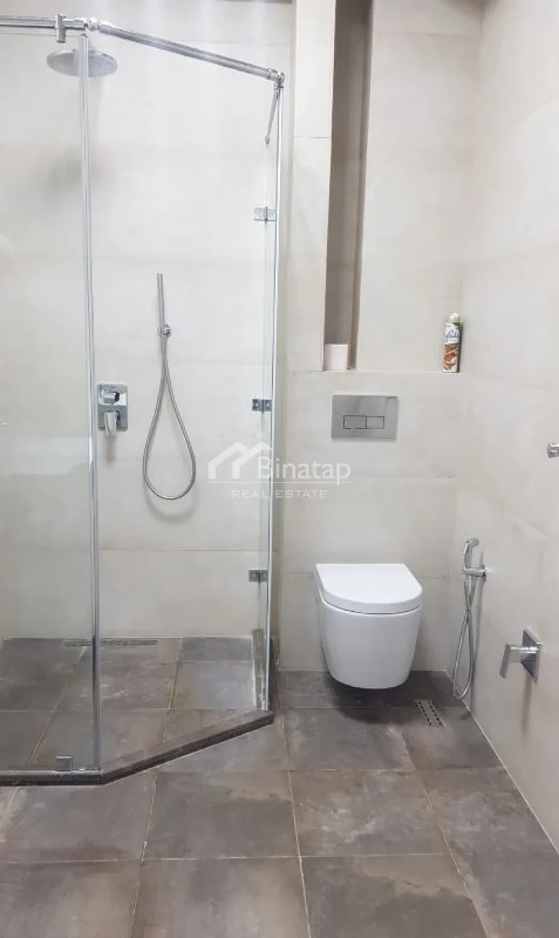 2 otaqlı yeni tikili 60 m², Xətai r. — şəkil 8