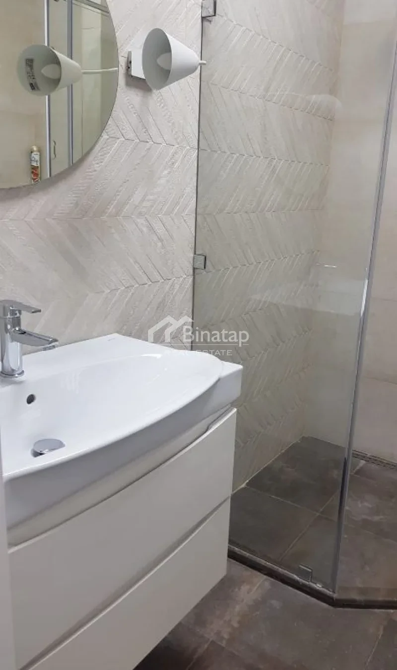 2 otaqlı yeni tikili 60 m², Xətai r. — şəkil 9