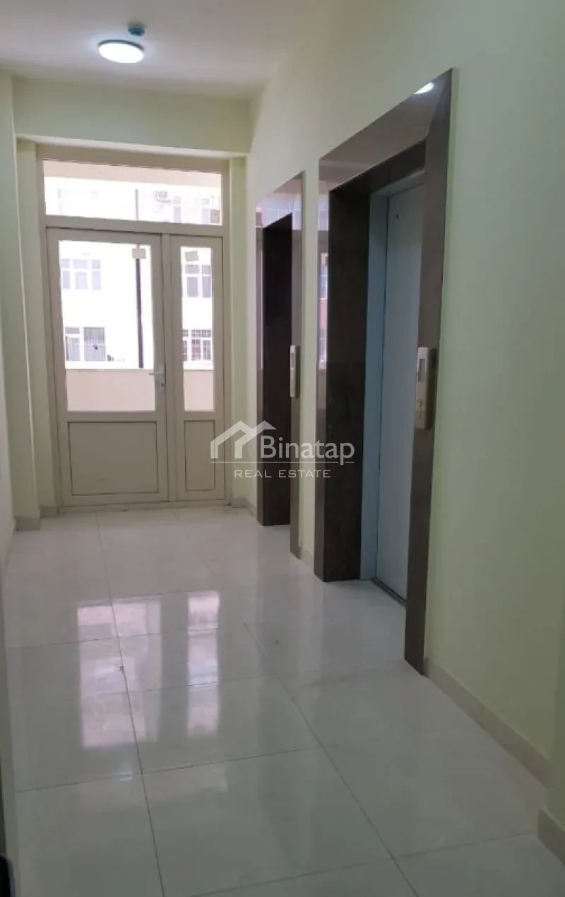 2 otaqlı yeni tikili 60 m², Xətai r. — şəkil 11