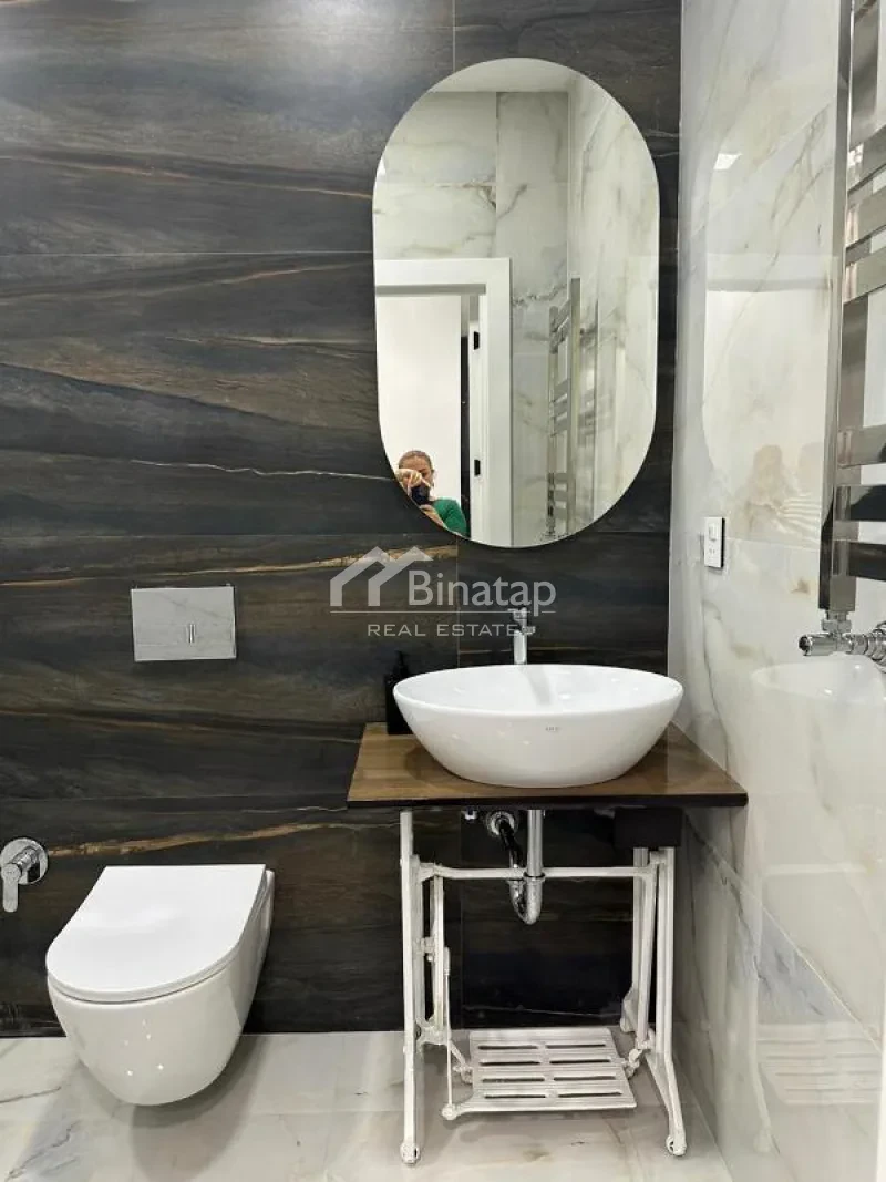 2 otaqlı yeni tikili 73 m², Nərimanov r. — şəkil 5