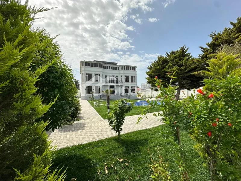 Продаётся 5-комн. дом 1200 м², пос. Шувелян — фото 3