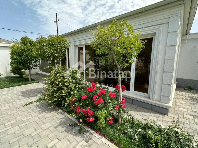 Продаётся 5-комн. дом 1200 м², пос. Шувелян — фото 4