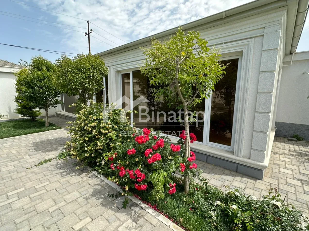 Продаётся 5-комн. дом 1200 м², пос. Шувелян — фото 4