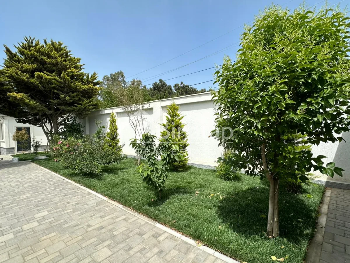 Продаётся 5-комн. дом 1200 м², пос. Шувелян — фото 6