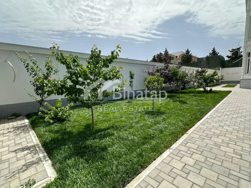 Продаётся 5-комн. дом 1200 м², пос. Шувелян — фото 7