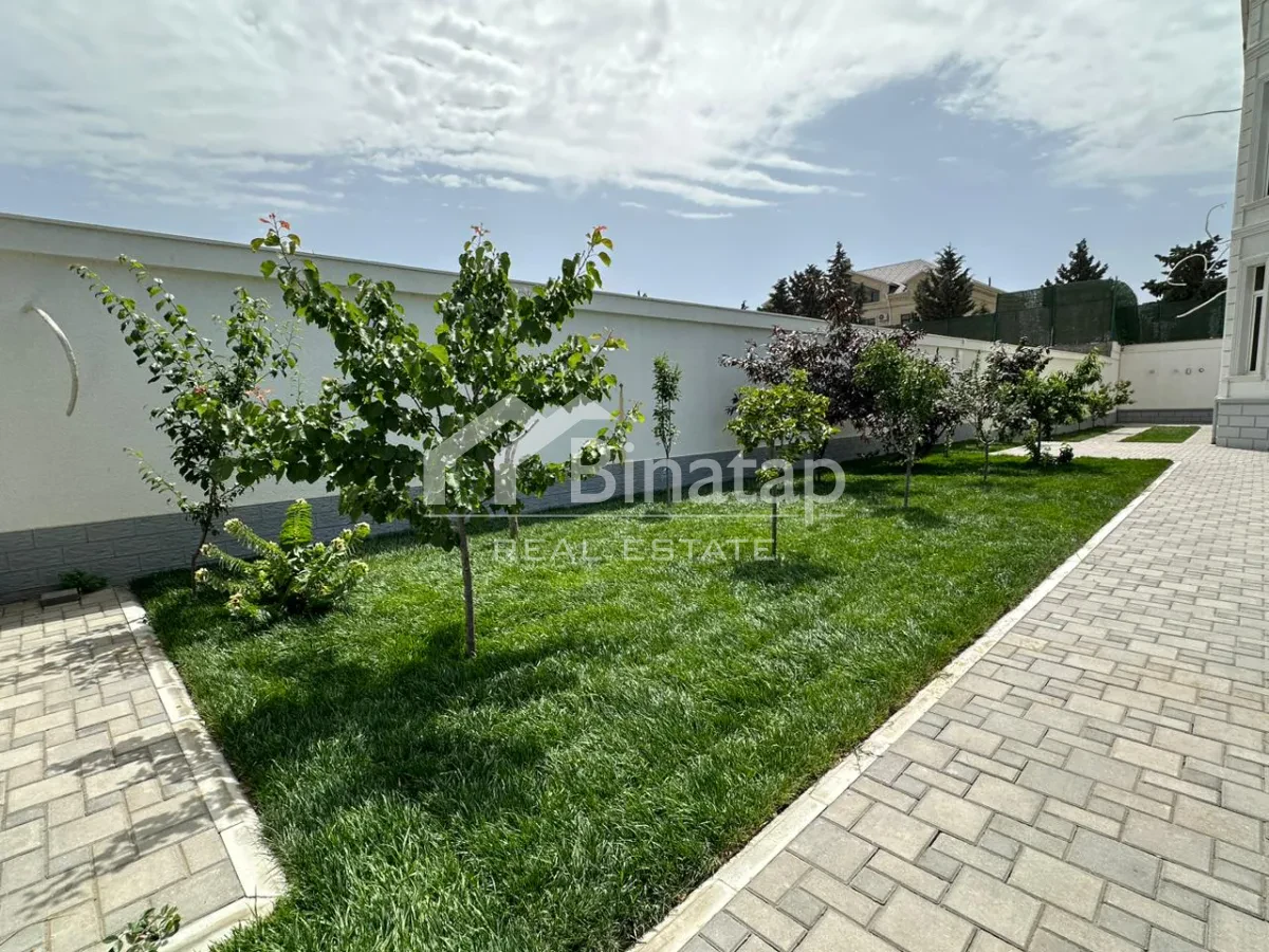 Продаётся 5-комн. дом 1200 м², пос. Шувелян — фото 7