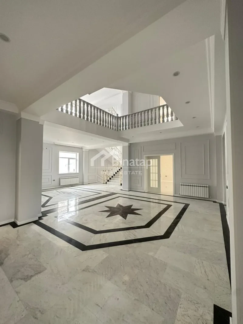 Продаётся 5-комн. дом 1200 м², пос. Шувелян — фото 9