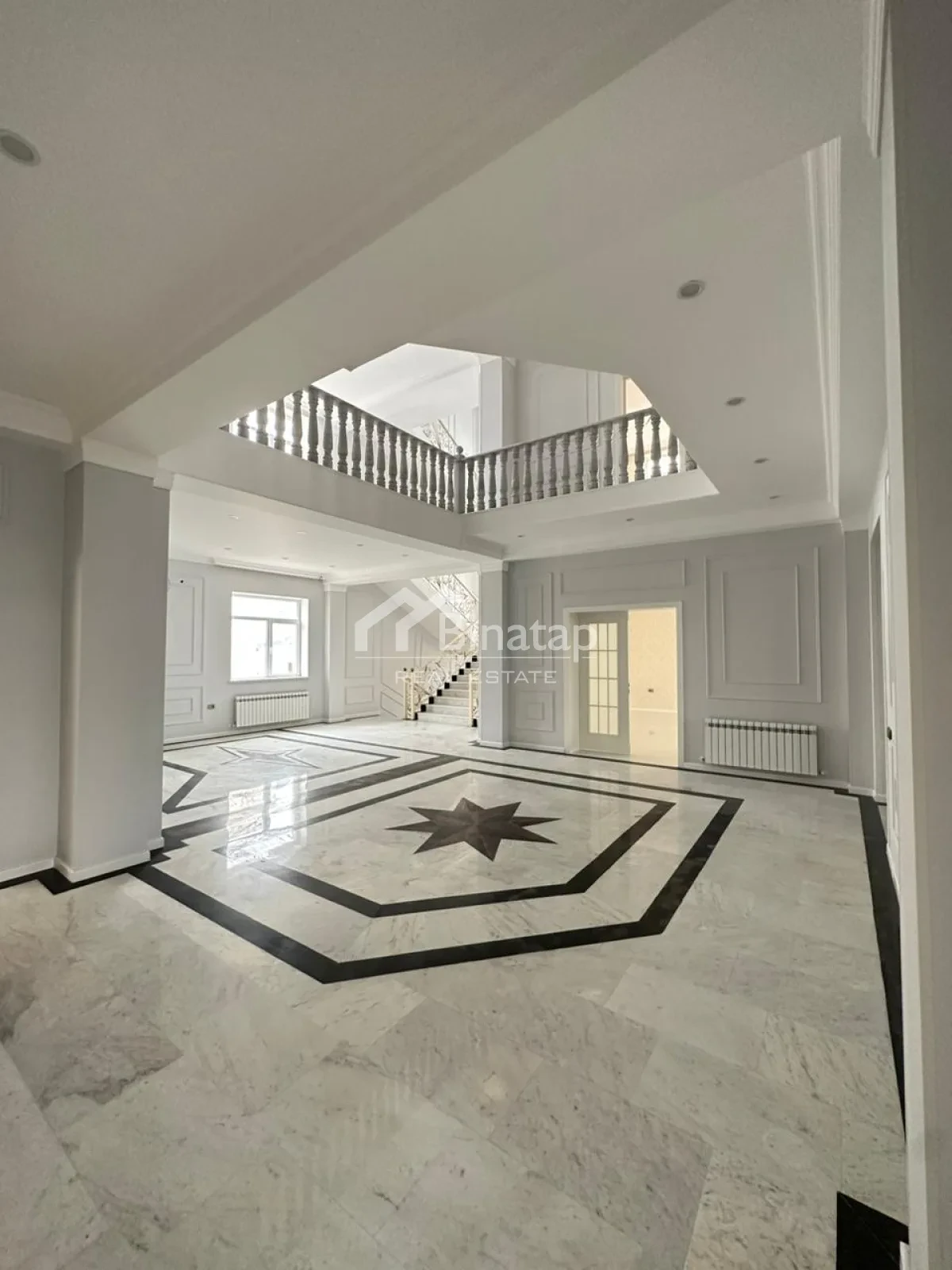 Продаётся 5-комн. дом 1200 м², пос. Шувелян — фото 9
