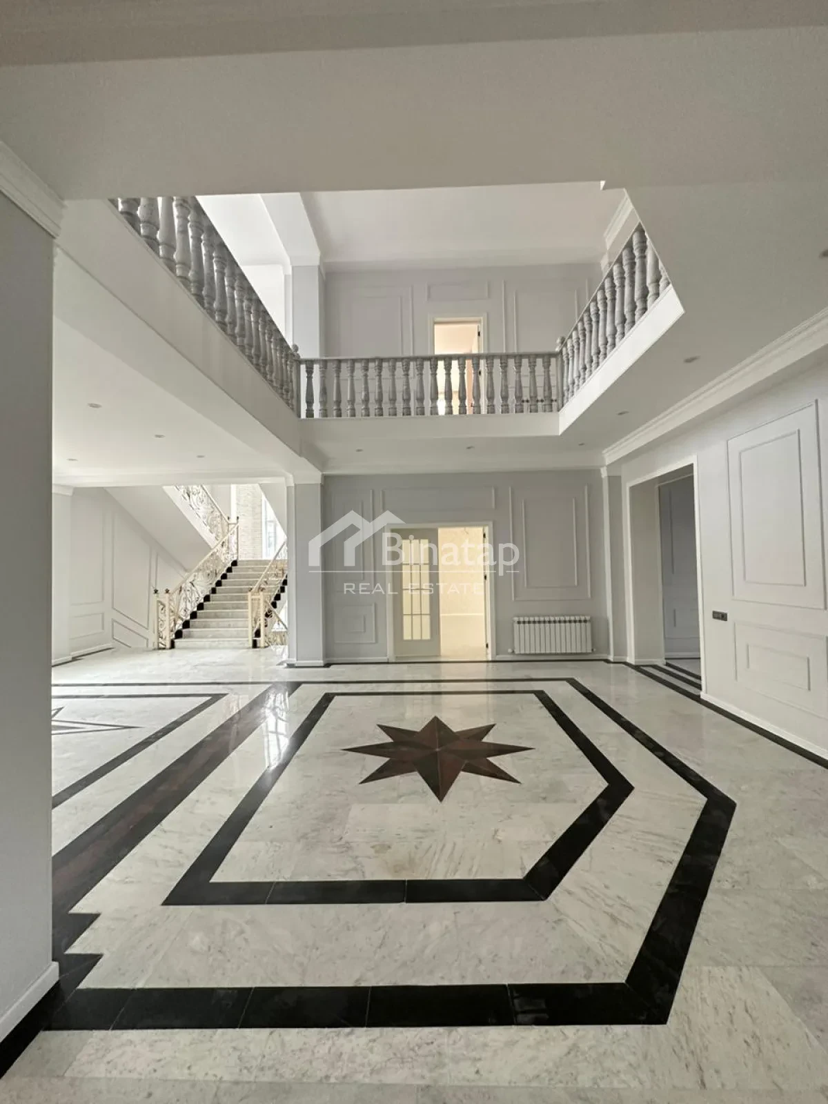 Продаётся 5-комн. дом 1200 м², пос. Шувелян — фото 10