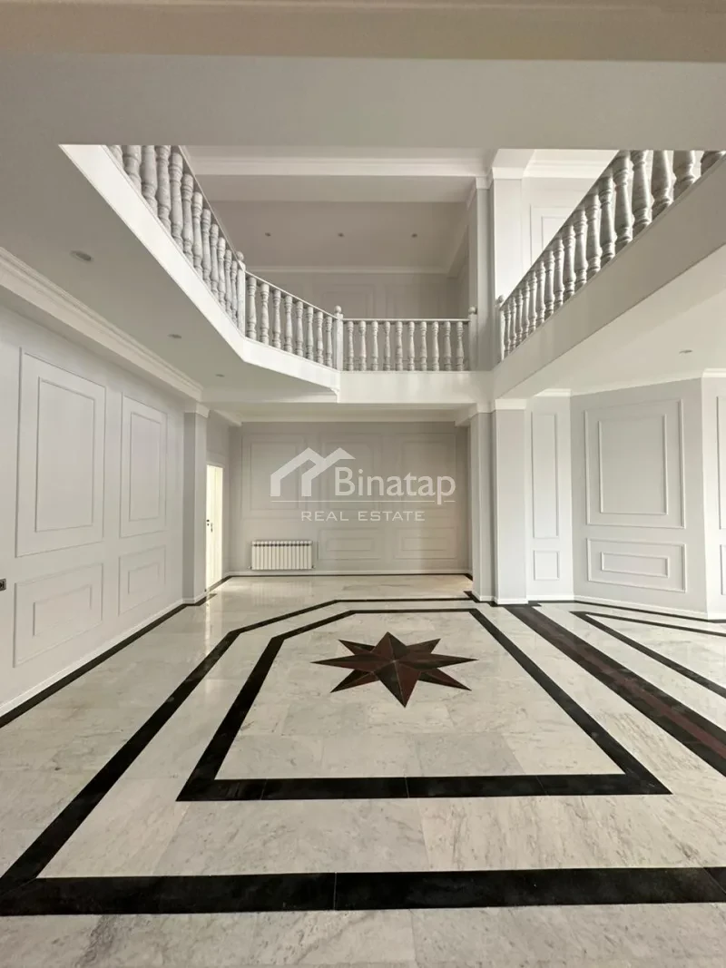 Продаётся 5-комн. дом 1200 м², пос. Шувелян — фото 11