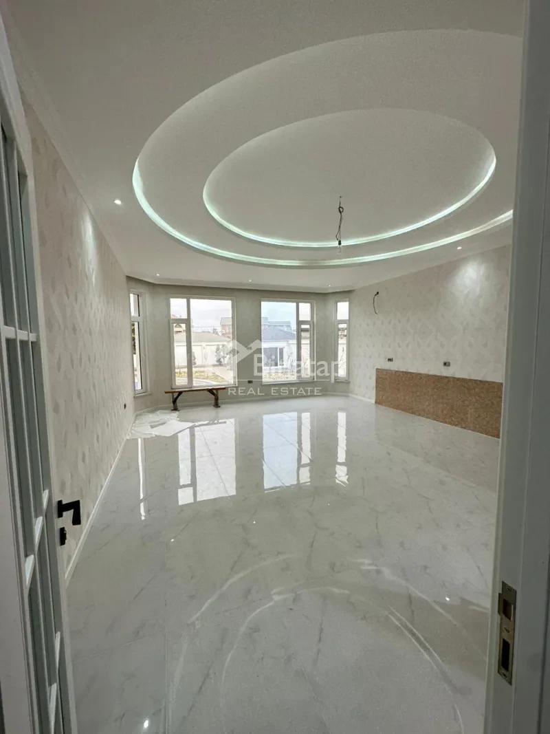 Продаётся 5-комн. дом 1200 м², пос. Шувелян — фото 13