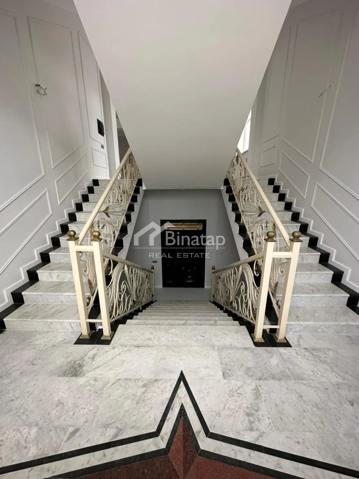 Продаётся 5-комн. дом 1200 м², пос. Шувелян — фото 14