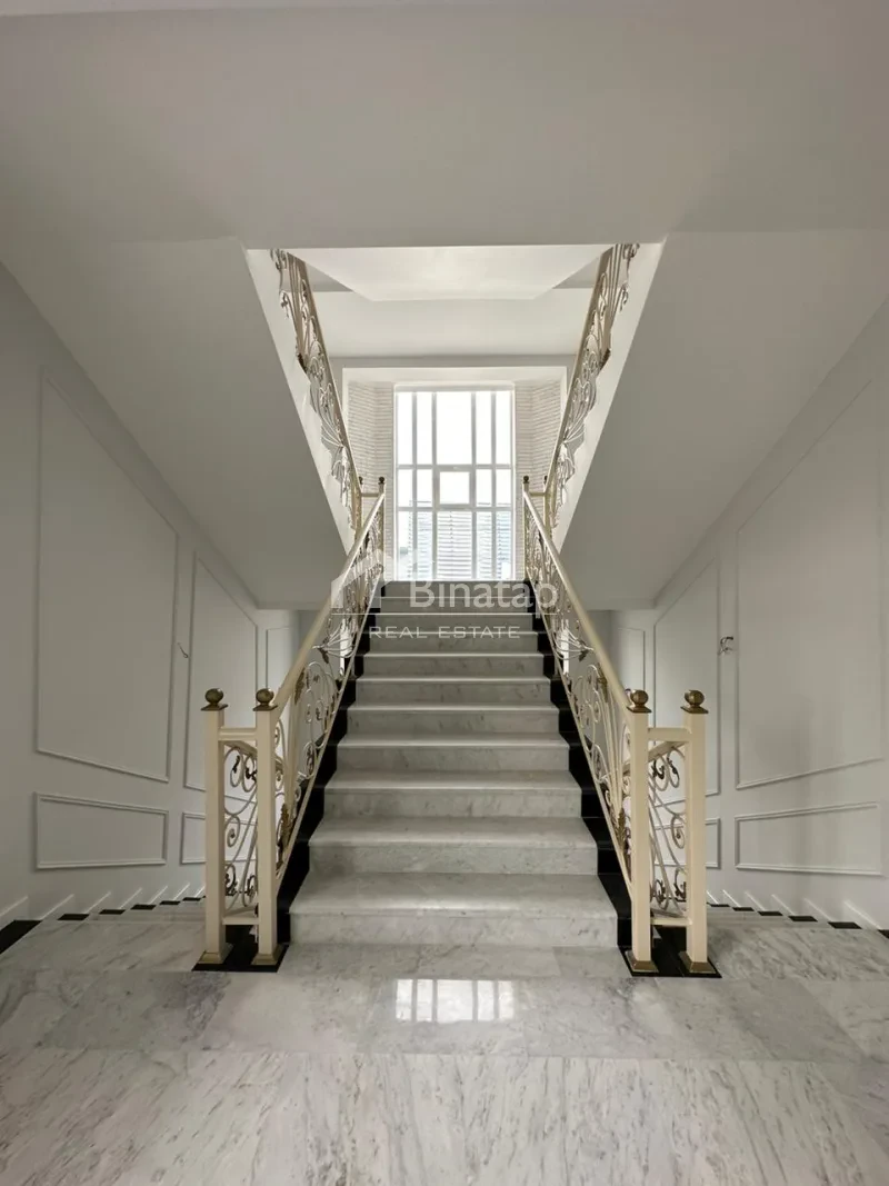 Продаётся 5-комн. дом 1200 м², пос. Шувелян — фото 16