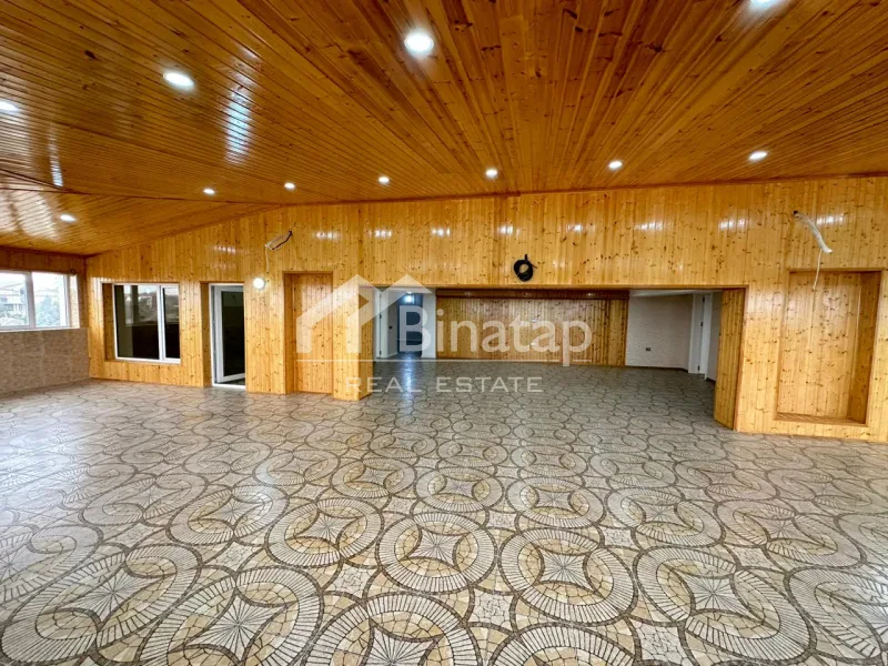 Продаётся 5-комн. дом 1200 м², пос. Шувелян — фото 20