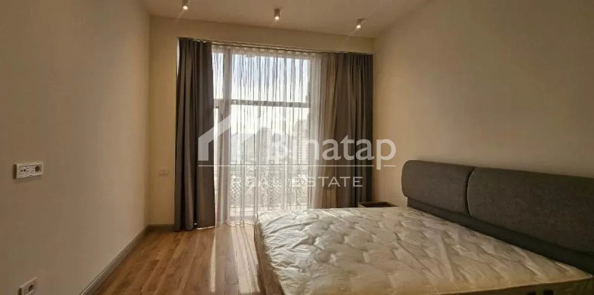Satılır 3 otaqlı yeni tikili 175 m², 28 May m. — şəkil 4