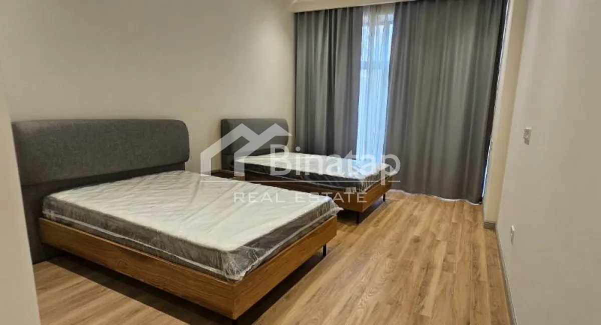 Satılır 3 otaqlı yeni tikili 175 m², 28 May m. — şəkil 5
