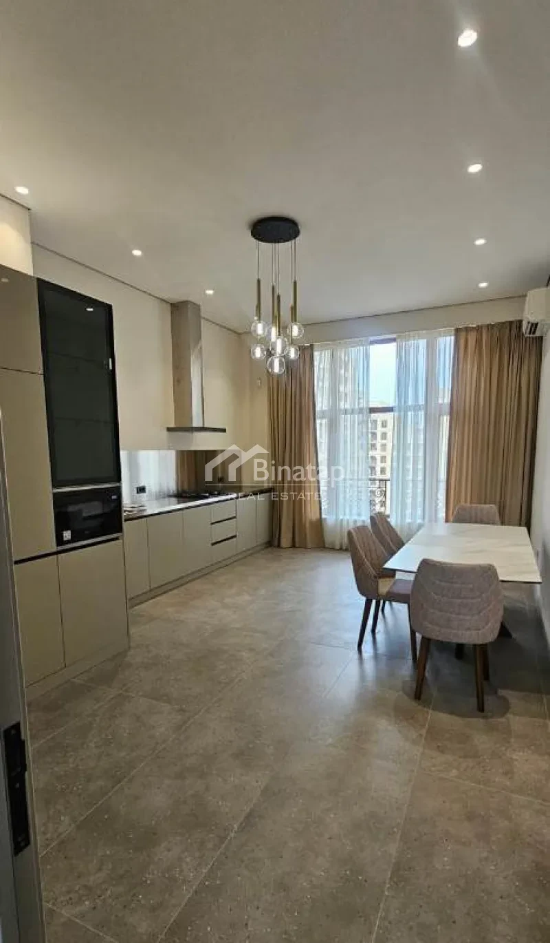 Satılır 3 otaqlı yeni tikili 175 m², 28 May m. — şəkil 6