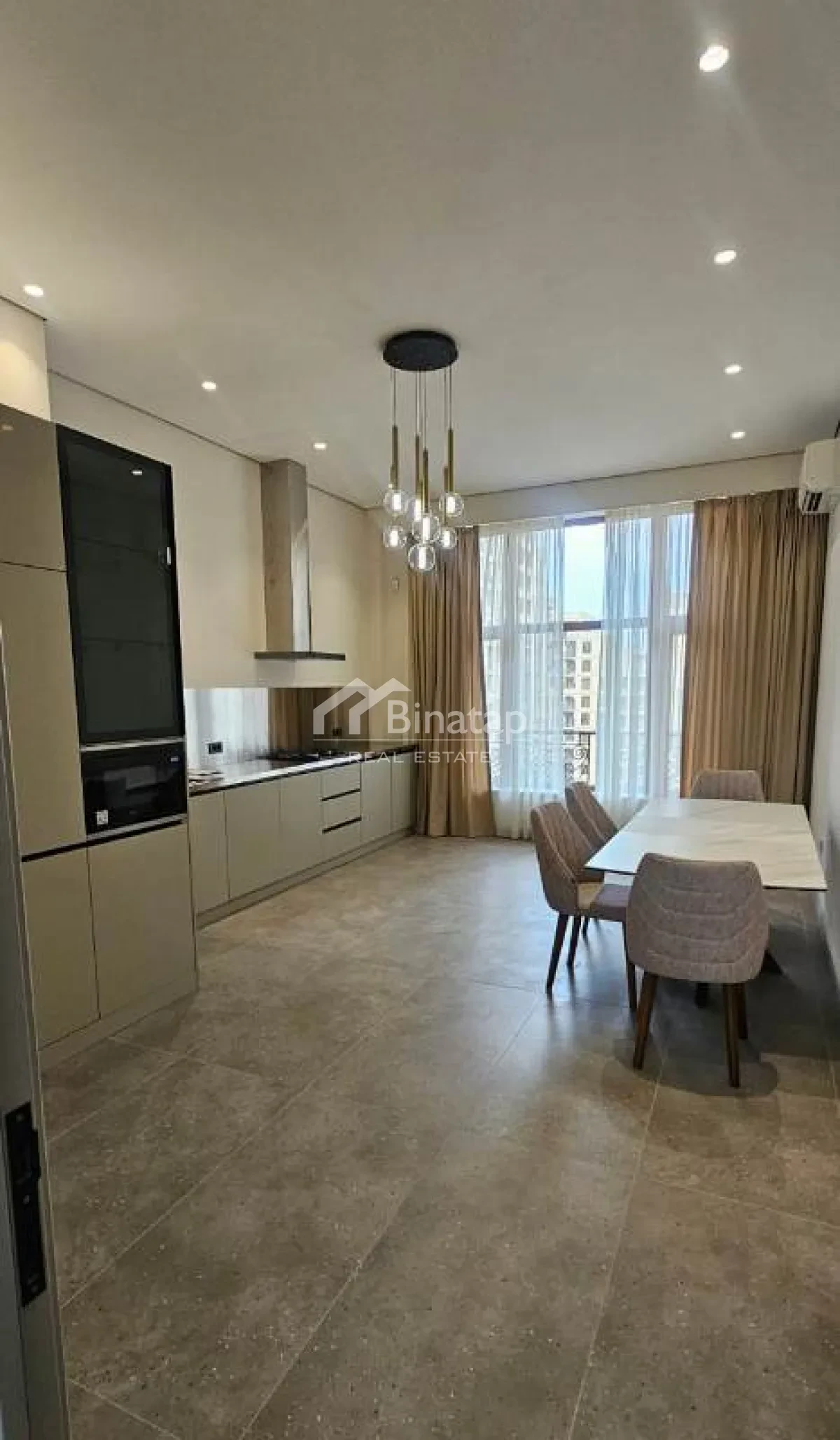 Satılır 3 otaqlı yeni tikili 175 m², 28 May m. — şəkil 6