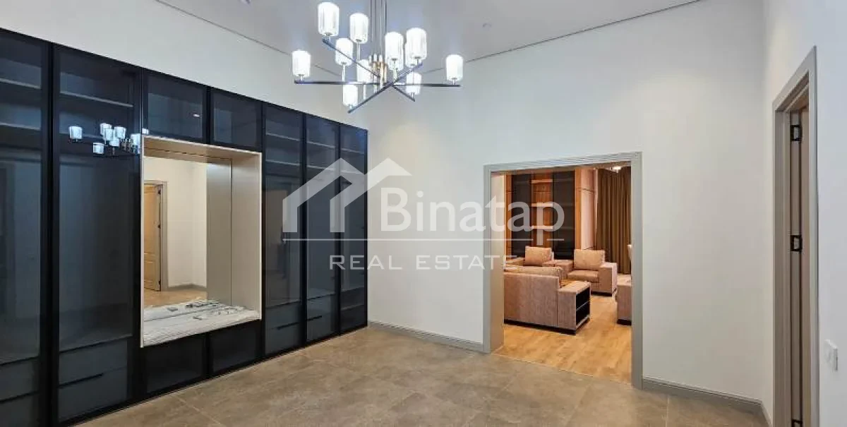 Satılır 3 otaqlı yeni tikili 175 m², 28 May m. — şəkil 8