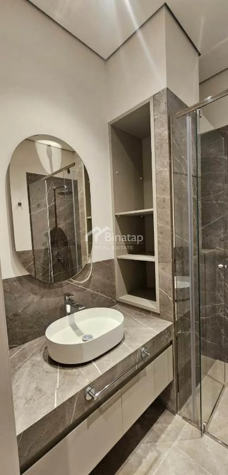 Satılır 3 otaqlı yeni tikili 175 m², 28 May m. — şəkil 14
