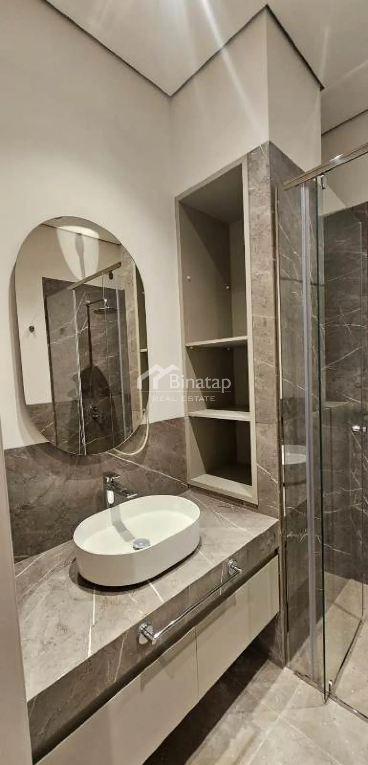 Satılır 3 otaqlı yeni tikili 175 m², 28 May m. — şəkil 14