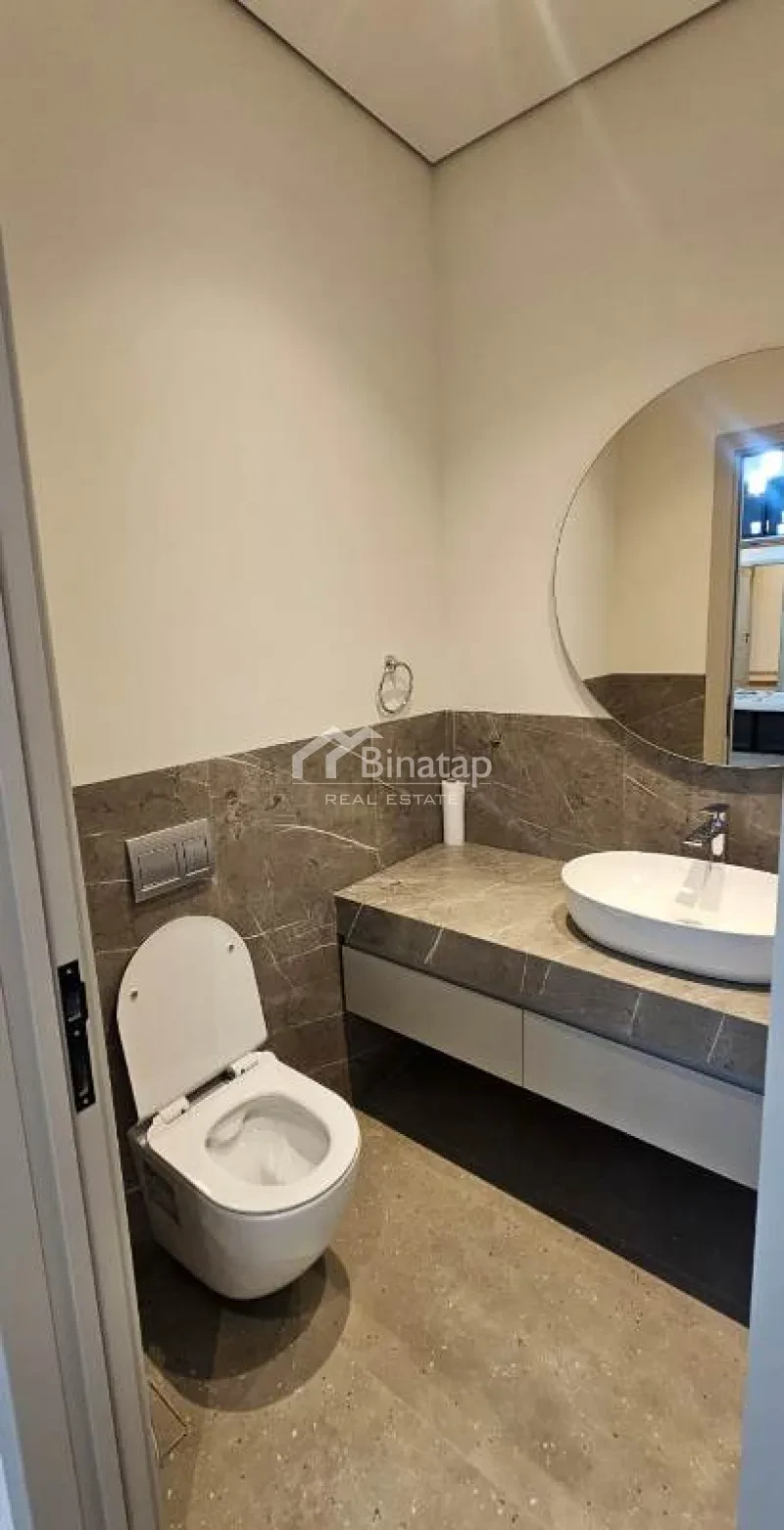 Satılır 3 otaqlı yeni tikili 175 m², 28 May m. — şəkil 17