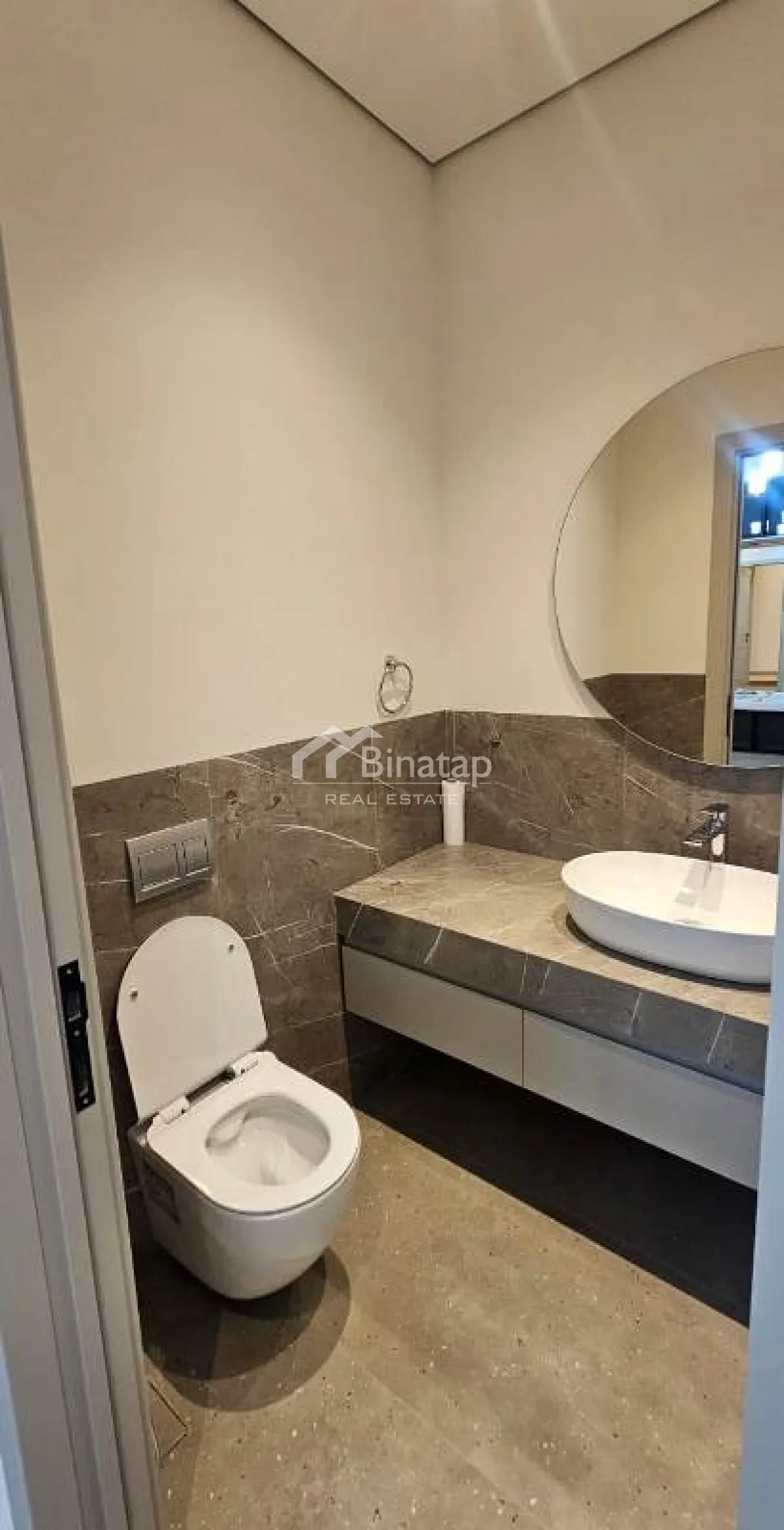 Satılır 3 otaqlı yeni tikili 175 m², 28 May m. — şəkil 17