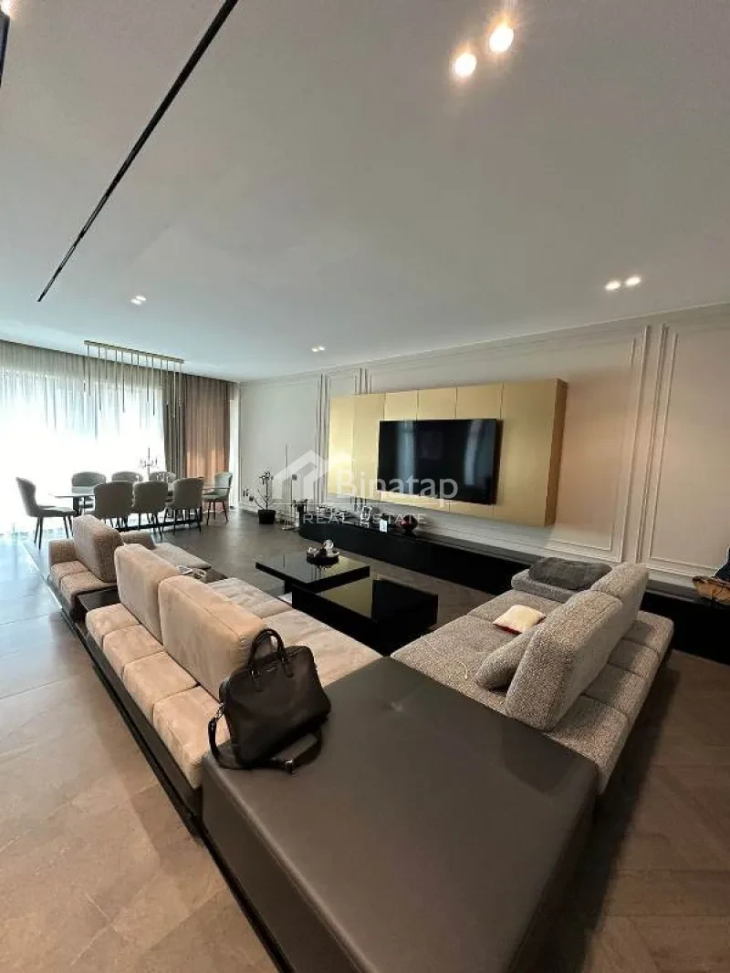 Satılır 3 otaqlı yeni tikili 200 m², Xətai m.