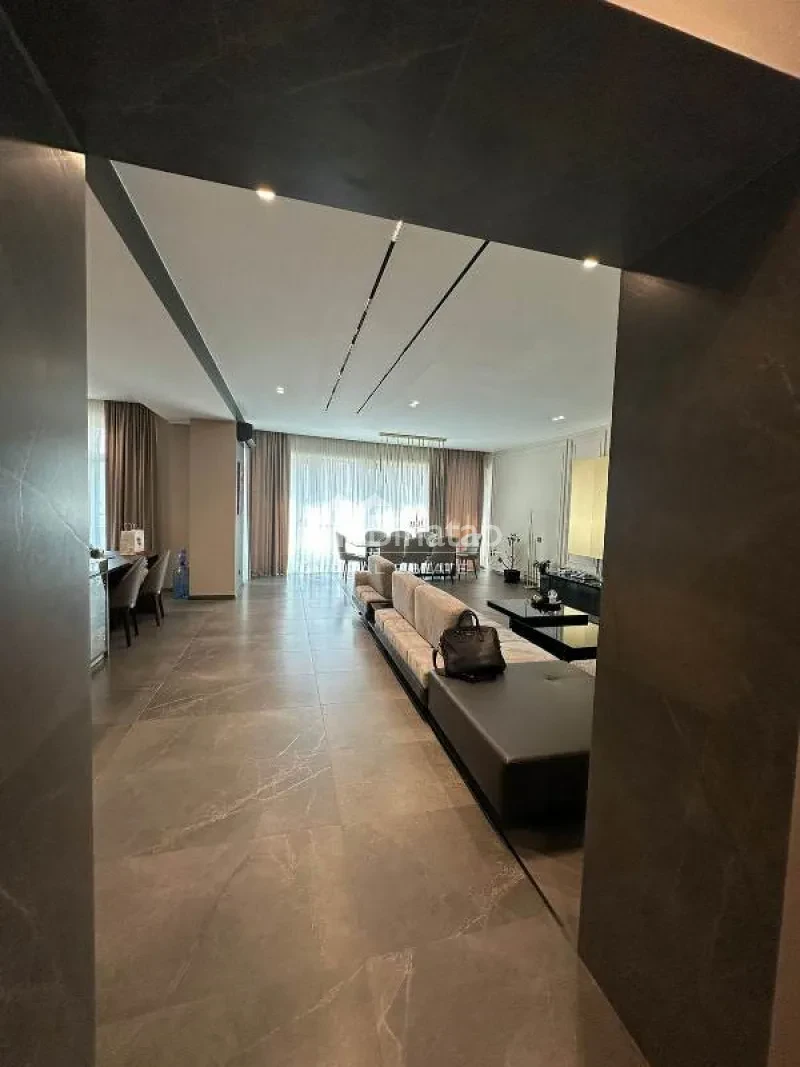 Продаётся 3-комн. новостройка 200 м², м. Хатаи — фото 3