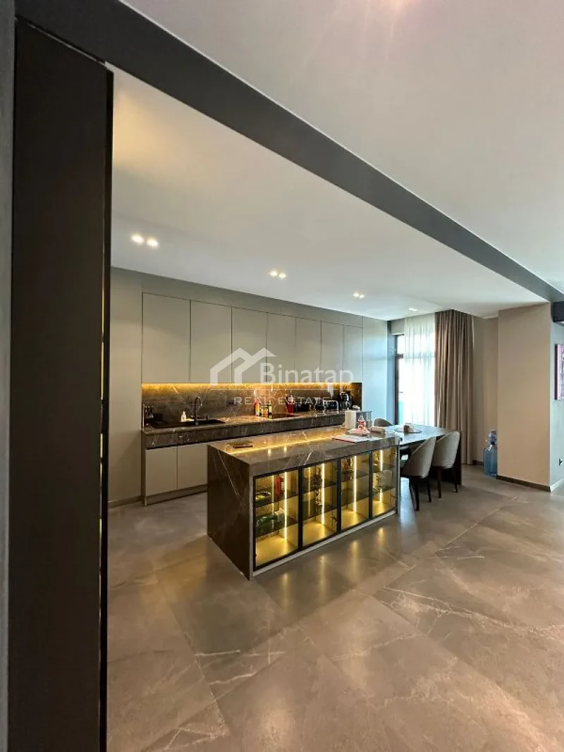 Продаётся 3-комн. новостройка 200 м², м. Хатаи — фото 4
