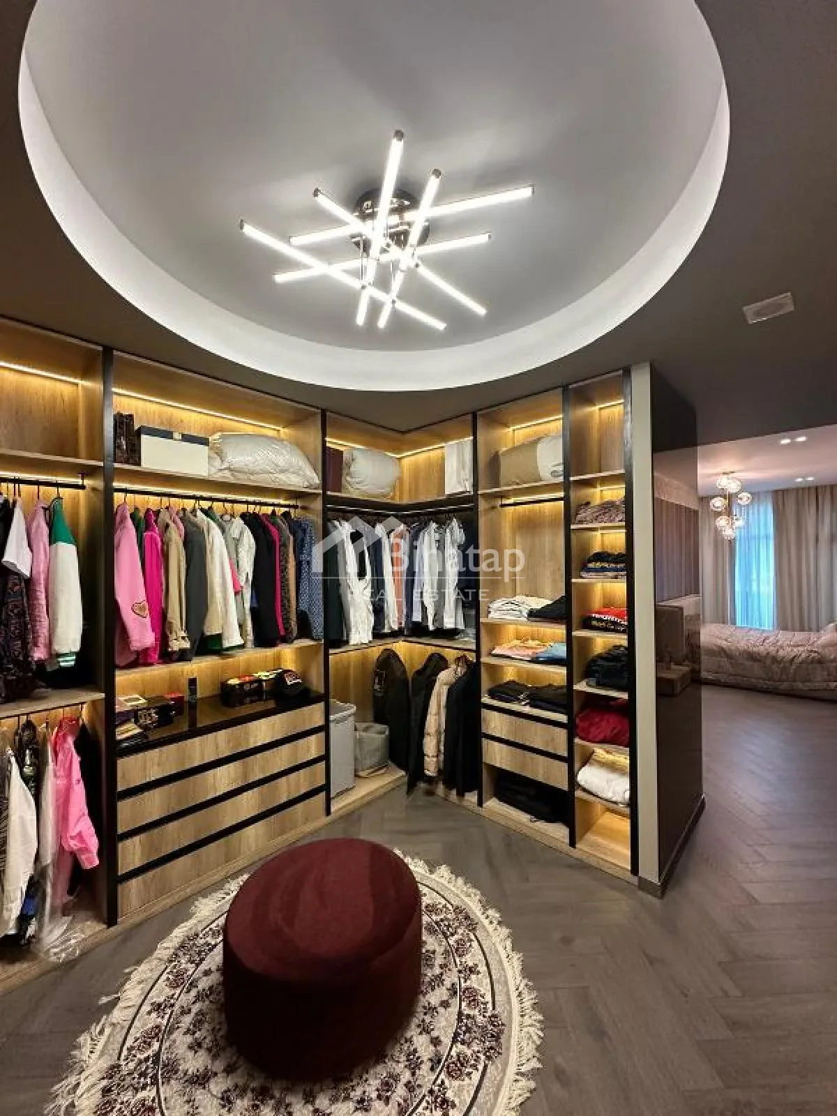 Продаётся 3-комн. новостройка 200 м², м. Хатаи — фото 7